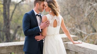 Téli esküvő pró és kontra