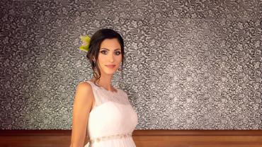 Menyasszonyi ruhák kismamáknak