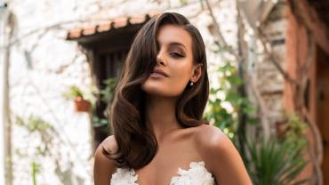 Hogyan segít a legjobb kísérő a menyasszonyi ruha választásnál?