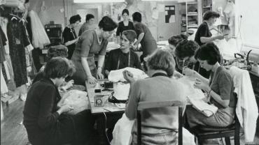 Miért válasszunk az Elite szalon kollekciójából Lilly menyasszonyi ruhát?