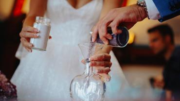 3 ok, amiért érdemes szertartásvezetőt felkérni az esküvőre