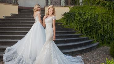 Menyasszonyi ruhakölcsönzés menete az Elite szalonban