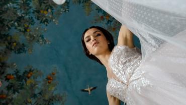 Egyedi Menyasszonyi Ruhák I Új esküvői kollekció