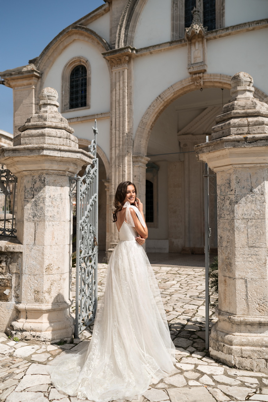 Honnan tudod, hogy megtaláltad álmaid menyasszonyi ruháját?