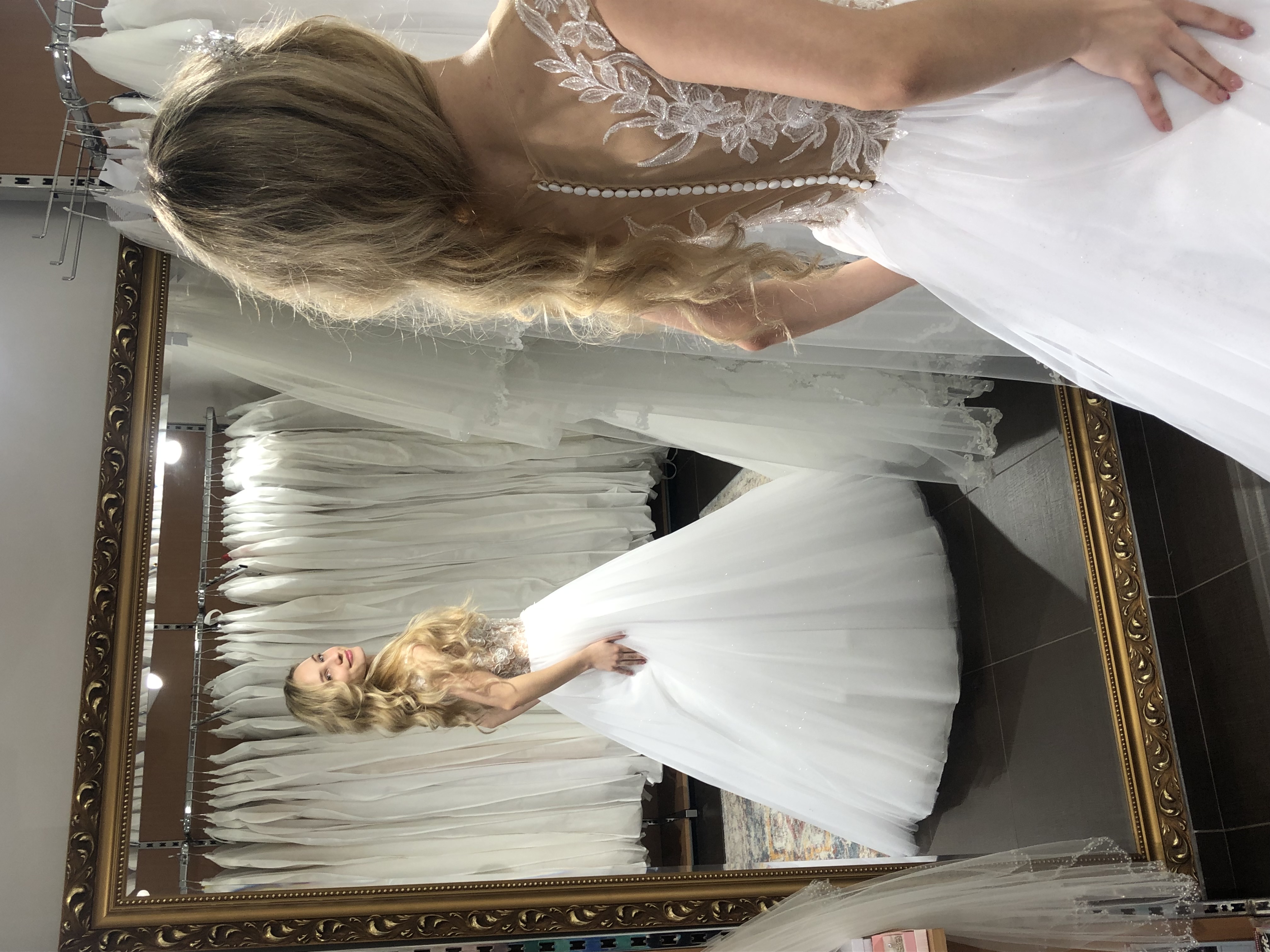 Van garancia a menyasszonyi ruhára? Minden, amit tudnod kell vásárlás előtt