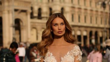 Áttetsző menyasszonyi ruhák I Az elegáns és érzéki megjelenésért