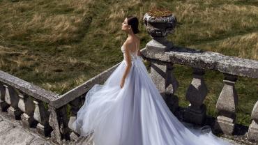 Miért drágák a menyasszonyi ruhák?