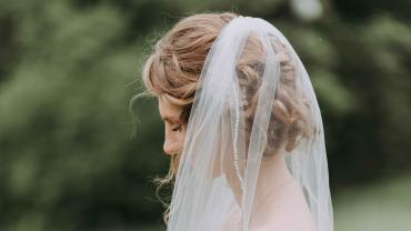 Egy szép levél, amiből kiderül, hogy miért vegyük meg a fátylat