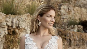 Hogyan készüljünk fel menyasszonyi ruhapróbára?