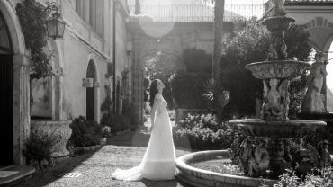 Új menyasszonyi ruha kollekció az Elite szalonban