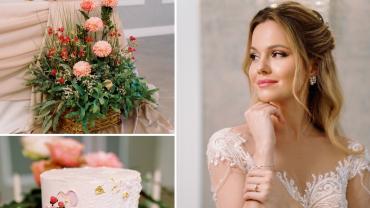 Hogyan készülj fel az esküvődre a mood board, hangulat tábla segítségével