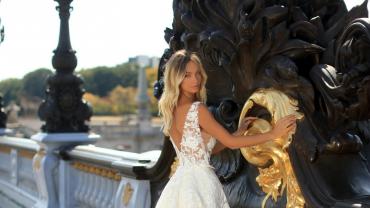 Kell-e fizetni a menyasszonyi ruha próbáért?