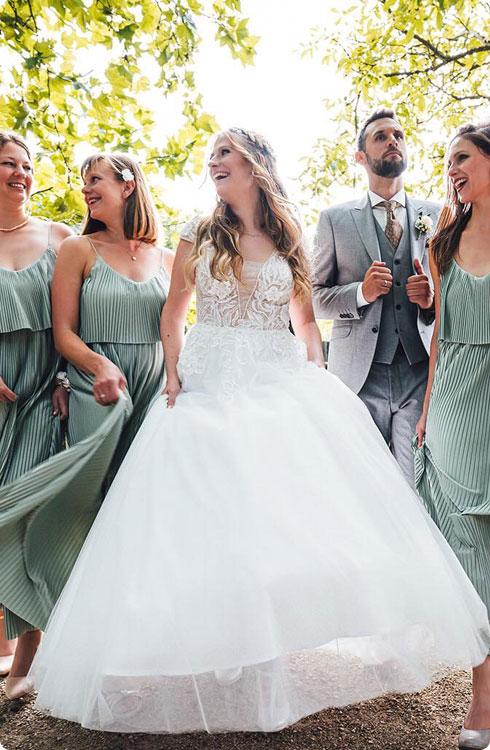 Nóra esküvője Nóra esküvője