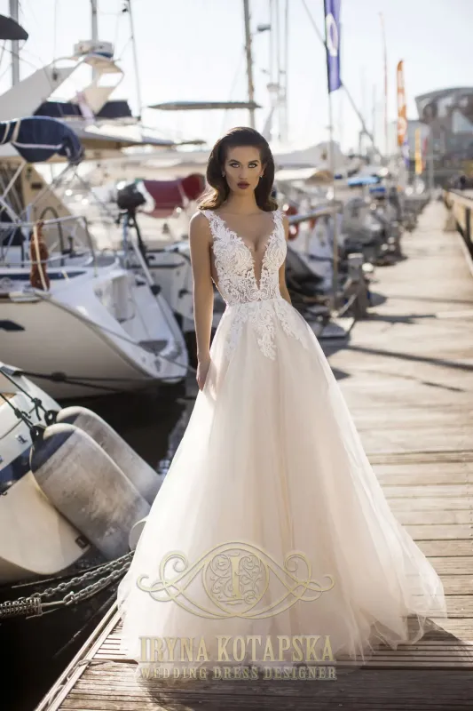 Szalagavató ruha 1971