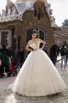 Menyasszonyi ruha 1902