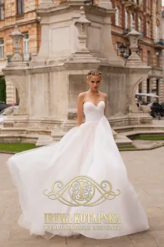 Szalagavató ruha 2012