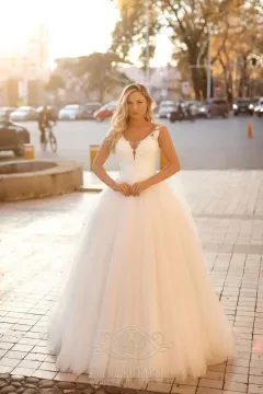 Szalagavató ruha 2112