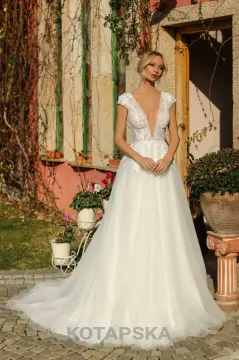 Szalagavató ruha 2244