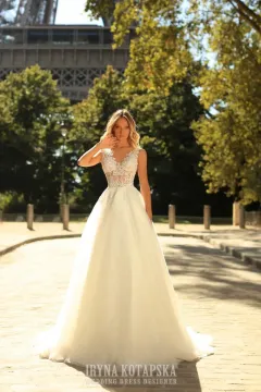 Szalagavató ruha 2309