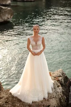 Szalagavató ruha 2143