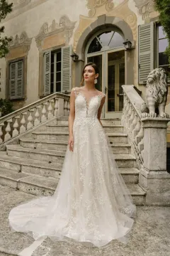 Melrose 2310 menyasszonyi ruha