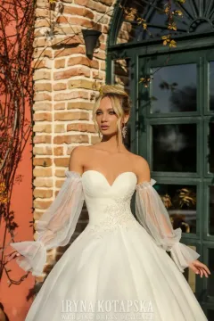 Szalagavató ruha 2259