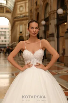 Szalagavató ruha 2434