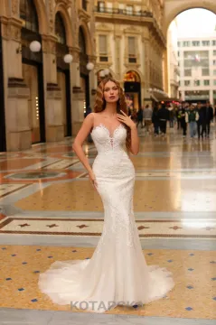 Menyasszonyi ruha 2404