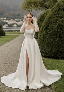 Menyasszonyi ruha 2325