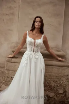 Menyasszonyi ruha 2741