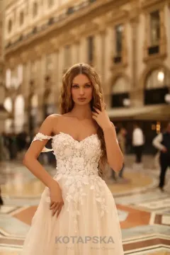 Szalagavató ruha 2412