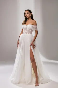 Menyasszonyi ruha Rays 2440