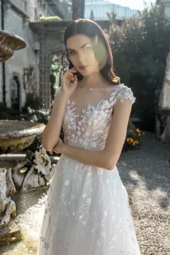 Menyasszonyi ruha Vanessa