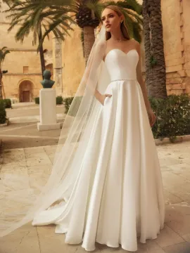 Menyasszonyi ruha Olga