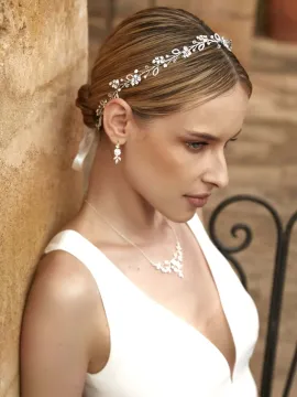 Hajékszer kristályos J012