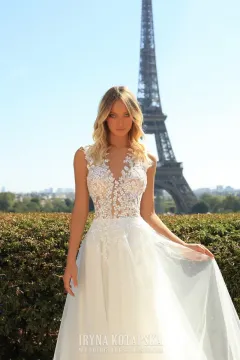 Szalagavató ruha 2308