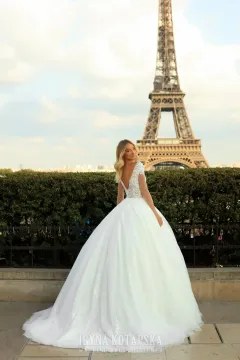 Menyasszonyi ruha 2335