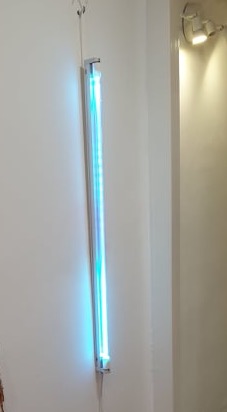 UV C lámpa