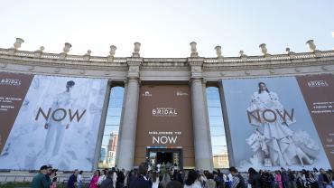 Barcelona Bridal Fashion Week 2024